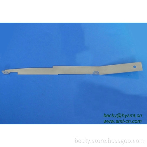 NXT 12MM feeder part GUIDE PB01856